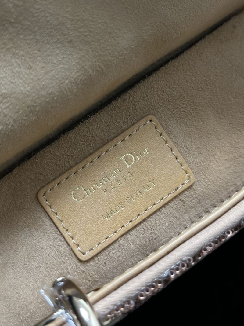 Christian Dior My Lady Bags